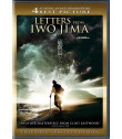 DVD - CARTAS A IWO JIMA - USADA (EDICION ESPECIAL 2 DISCOS)