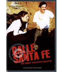 DVD - CALLE SANTA FE
