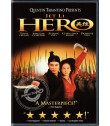 DVD - HEROE - USADA