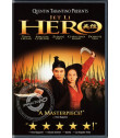DVD - HÉROE - USADA