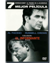 DVD - EL INFORMANTE - USADA
