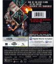 4K UHD - RESIDENT EVIL (BIENVENIDOS A RACOON CITY)