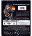 4K UHD - RESIDENT EVIL (BIENVENIDOS A RACOON CITY)