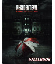 4K UHD - RESIDENT EVIL (BIENVENIDOS A RACOON CITY) - PRE VENTA