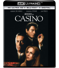 4K UHD - CASINO