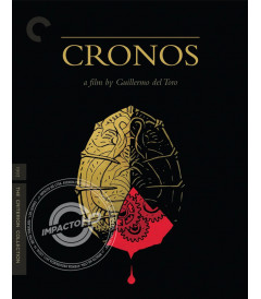 CRONOS (THE CRITERION COLLECTION)