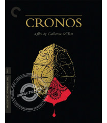 CRONOS (THE CRITERION COLLECTION)