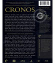 CRONOS (THE CRITERION COLLECTION) Blu-ray