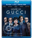 LA CASA GUCCI Blu-ray