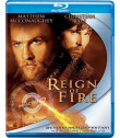 EL REINADO DEL FUEGO Blu-ray