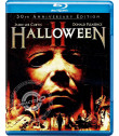 HALLOWEEN II (EDICIÓN CORREGIDA 30° ANIVERSARIO) (INCLUYE TERROR EN LOS PASILLOS) - Blu-ray