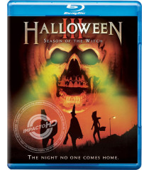 HALLOWEEN III (EL IMPERIO DE LAS BRUJAS)