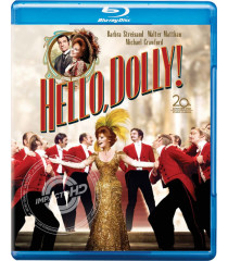 ¡HELLO, DOLLY!