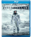 INTERESTELAR - Blu-ray