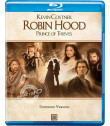 ROBIN HOOD (EL PRÍNCIPE DE LOS LADRONES) (VERSIÓN EXTENDIDA) - Blu-ray