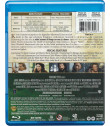 ROBIN HOOD (EL PRÍNCIPE DE LOS LADRONES) (VERSIÓN EXTENDIDA) - Blu-ray