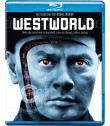 WESTWORLD - Blu-ray
