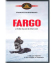 DVD - FARGO (SECUESTRO VOLUNTARIO) - USADA