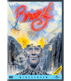 DVD - BRASIL (EDICIÓN RESTAURADA)