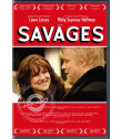 DVD - LA FAMILIA SAVAGE 