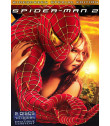 DVD - EL HOMBRE ARAÑA 2 (EDICION ESPECIAL WIDESCREEN) - USADA