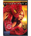 DVD - EL HOMBRE ARAÑA 2 (EDICION ESPECIAL WIDESCREEN) - USADA