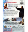 DVD - FARGO (SECUESTRO VOLUNTARIO) - USADA