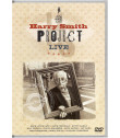 DVD - HARRY SMITH (PROJECT LIVE) - USADA