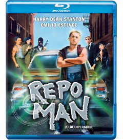 REPO MAN (EL RECLAMADOR)