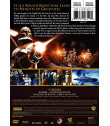 DVD - STAR WARS (THE CLONE WARS) (COMANDOS CLONES) - USADA