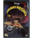DVD - EL ABISMO NEGRO - USADA