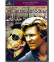 DVD - CUTTER'S WAY - USADA