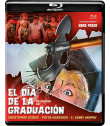 COLEGIO INFERNAL (EL DÍA DE LA GRADUACIÓN) - Blu-ray