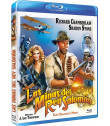 LAS MINAS DEL REY SALOMON - Blu-ray