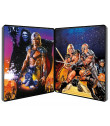 MASTERS DEL UNIVERSO BD + POSTALES - CAJA METALICA