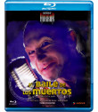 EL BAILE DE LOS MUERTOS (MAESTROS DEL HORROR) (BD-R)