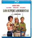 MISIÓN DRAGÓN (KUAI CAN CHE) - Blu-ray