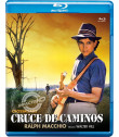 ENCRUCIJADA (CROSSROADS) - Blu-ray