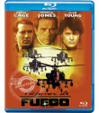 ÁGUILAS DE FUEGO (FIRE BIRDS) - Blu-ray