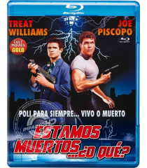 DOS VECES MUERTO (DEAD HEAT)