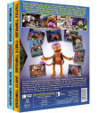 DVD - FRAGGLE ROCK (SERIE TV COMPLETA) + 8 POSTALES