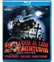 LA CASA CERCANA AL CEMENTERIO - Blu-ray