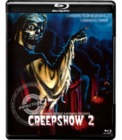 CREEPSHOW 2