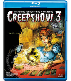 CREEPSHOW 3 - Blu-ray