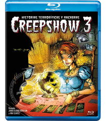 CREEPSHOW 3