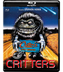 CRITTERS