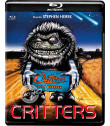 CRITTERS - Blu-ray