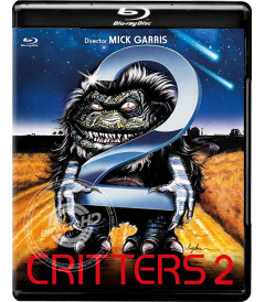 CRITTERS 2 - Blu-ray