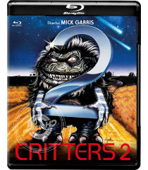 CRITTERS 2