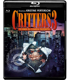 CRITTERS 3